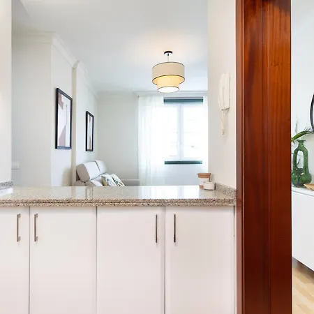 Apartamento Ek Mateo Laguna Center *