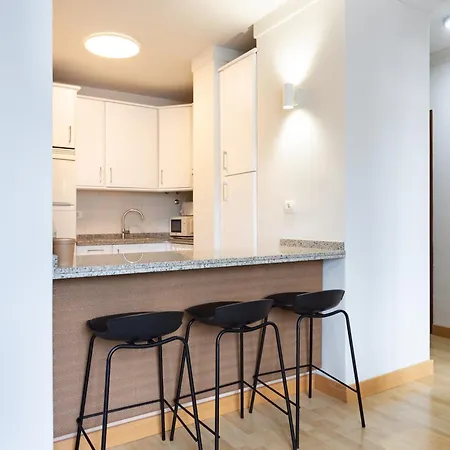 Ek Mateo Laguna Center * La Laguna (Tenerife)