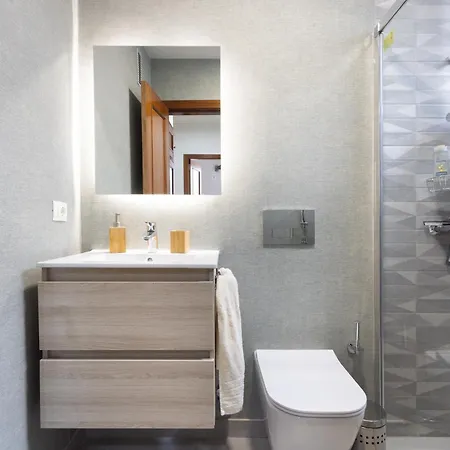 Ek Mateo Laguna Center La Laguna (Tenerife)