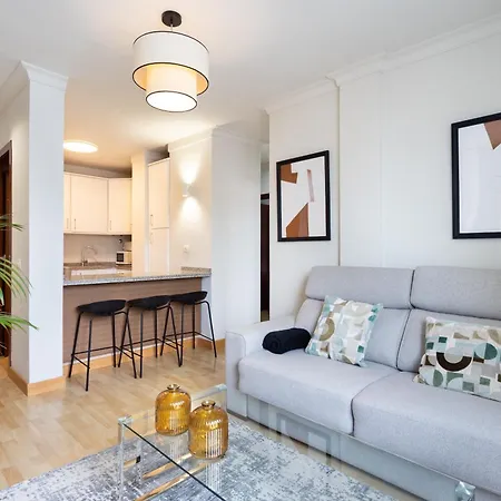 Ek Mateo Laguna Center Apartamento