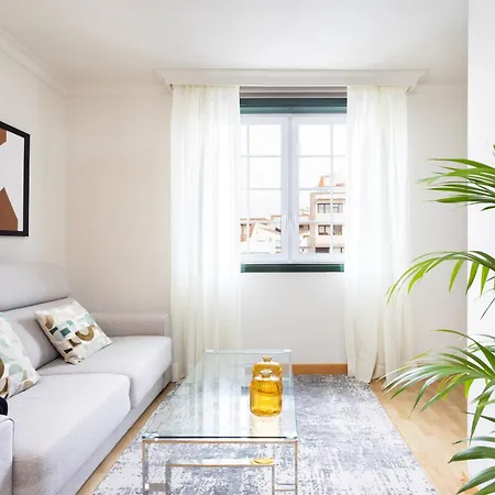 Apartamento Ek Mateo Laguna Center La Laguna (Tenerife)