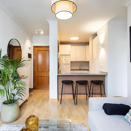 Apartamento Ek Mateo Laguna Center