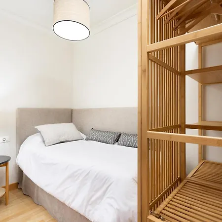 Ek Mateo Laguna Center Apartamento *