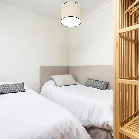 Apartman Ek Mateo Laguna Center *