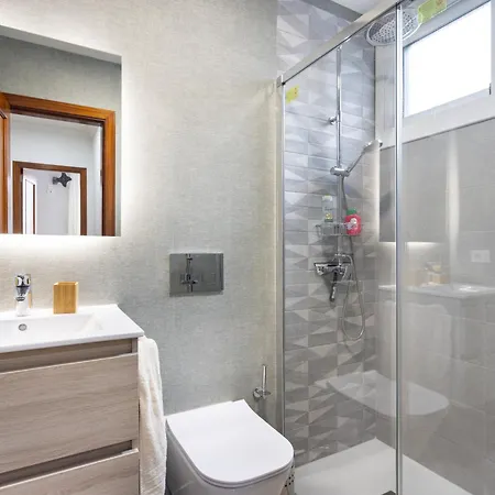 Ek Mateo Laguna Center La Laguna (Tenerife)