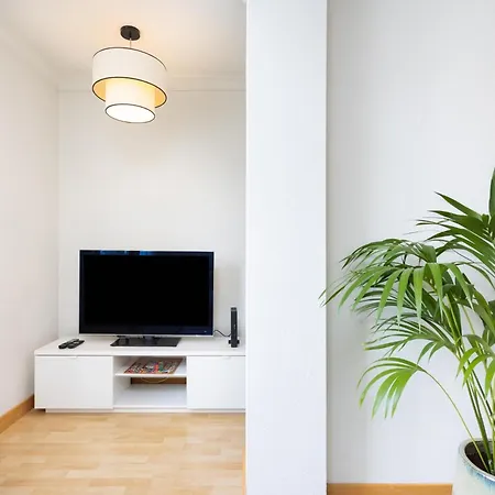 Ek Mateo Laguna Center Apartment La Laguna (Tenerife)