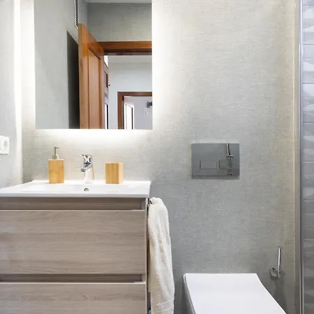 Ek Mateo Laguna Center 公寓 拉拉古纳