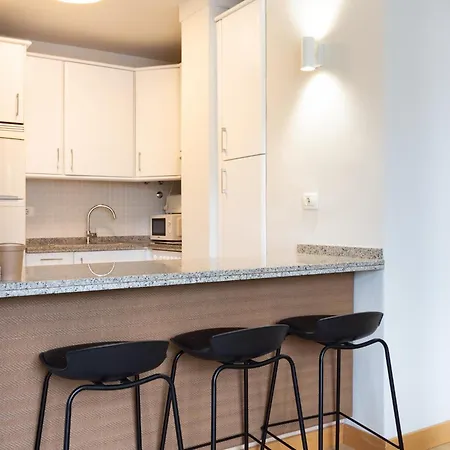 Ek Mateo Laguna Center * La Laguna (Tenerife)