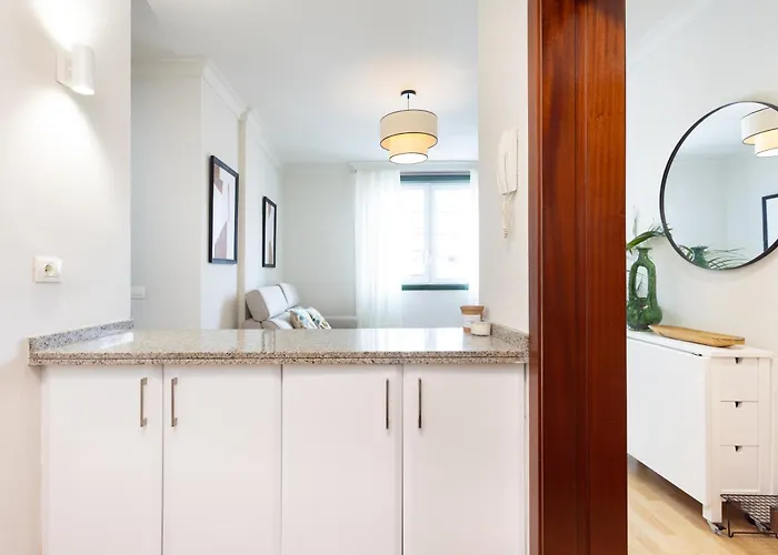 Apartament Ek Mateo Laguna Center *