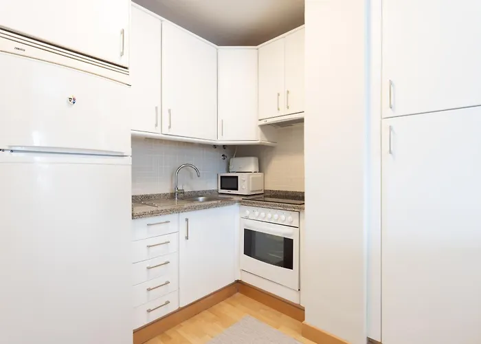 Ek Mateo Laguna Center Lägenhet La Laguna (Tenerife)