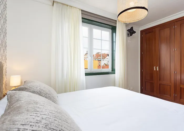 Apartament Ek Mateo Laguna Center