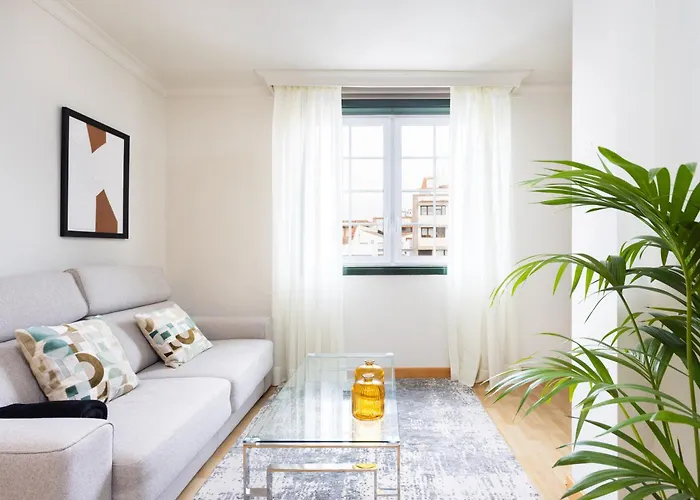 Lägenhet Ek Mateo Laguna Center La Laguna (Tenerife)