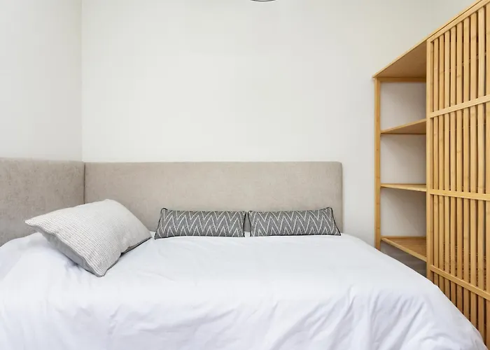 Ek Mateo Laguna Center Apartament La Laguna (Tenerife)