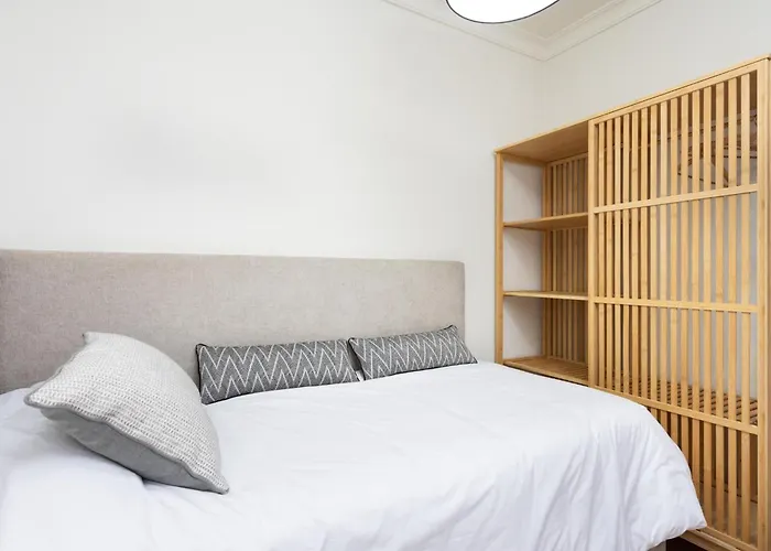 Apartament Ek Mateo Laguna Center