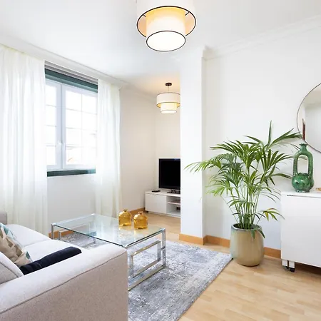 Ek Mateo Laguna Center Apartment *