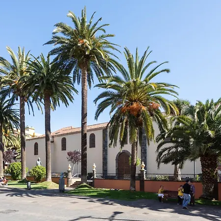 アパート Ek Mateo Laguna Center *