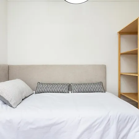 Ek Mateo Laguna Center Apartment La Laguna (Tenerife)