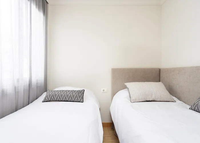 Appartement Ek Mateo Laguna Center