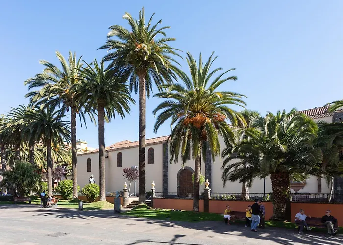 アパート Ek Mateo Laguna Center *