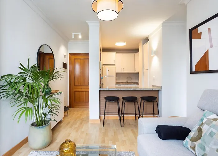 Appartement Ek Mateo Laguna Center