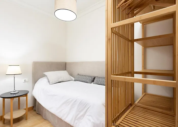 Ek Mateo Laguna Center アパート *