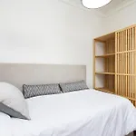 Ek Mateo Laguna Center Apartamento La Laguna (Tenerife)