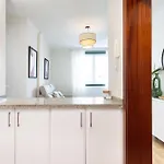 Apartamento Ek Mateo Laguna Center *