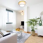 Ek Mateo Laguna Center Apartamento *
