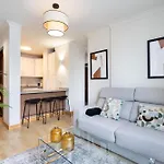Ek Mateo Laguna Center Apartamento