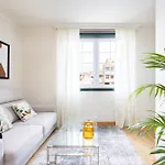 Apartamento Ek Mateo Laguna Center La Laguna (Tenerife)