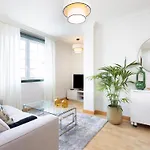 Apartamento Ek Mateo Laguna Center *