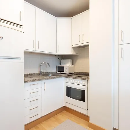Ek Mateo Laguna Center Διαμέρισμα Σαν Κριστόμπαλ ντε Λα Λαγούνα