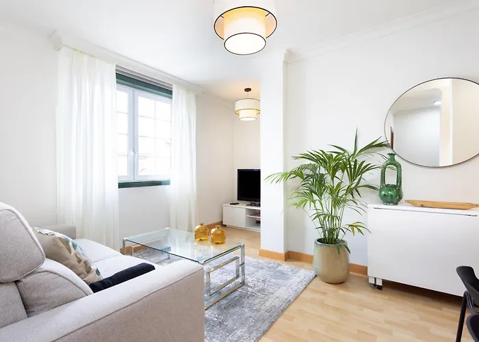 Ek Mateo Laguna Center Διαμέρισμα *