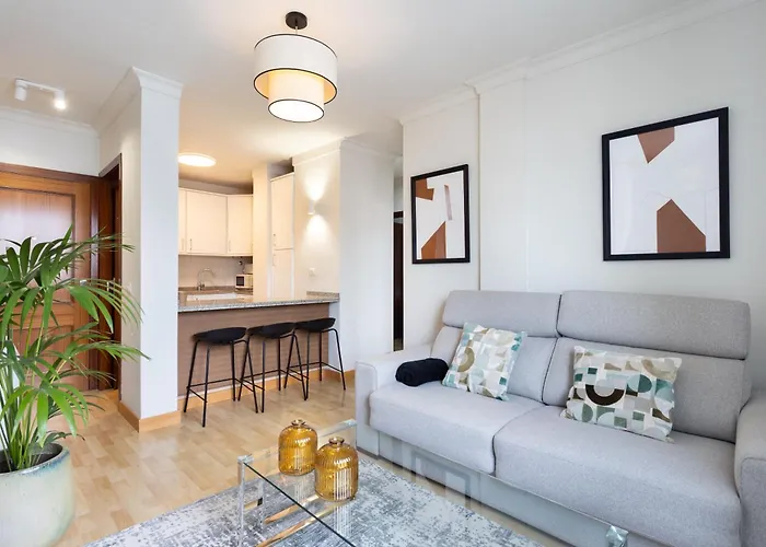 Ek Mateo Laguna Center Διαμέρισμα